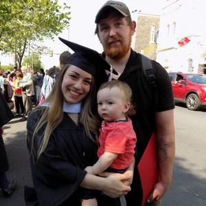 Meet your Posher, Valarie